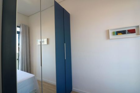 Studio à venda com 34m², 1 quarto e 1 vaga Studio à venda com 34m², 1 quarto e 1 vagaQuarto