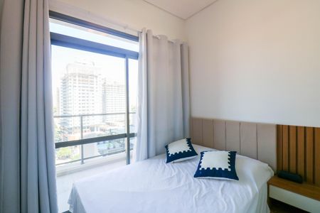 Studio à venda com 34m², 1 quarto e 1 vaga Studio à venda com 34m², 1 quarto e 1 vagaQuarto