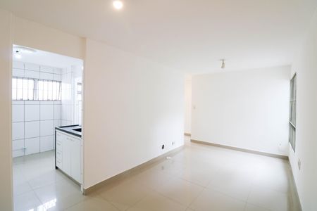 Apartamento à venda com 2 quartos, 50m² em Santo Amaro, São Paulo
