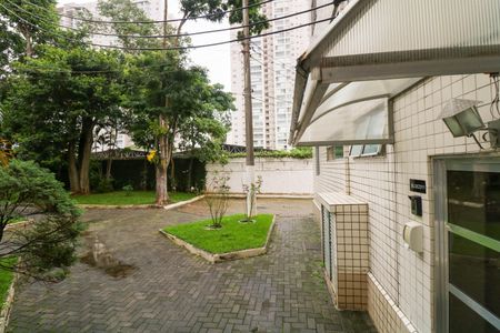 Apartamento à venda com 2 quartos, 50m² em Santo Amaro, São Paulo