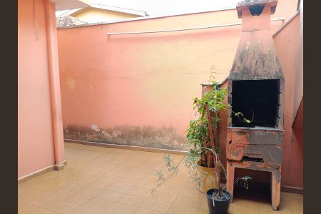 Casa à venda com 190m², 3 quartos e 2 vagas