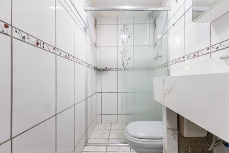 Apartamento à venda com 3 quartos, 89m² em Penha de França, São Paulo