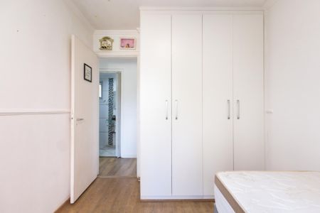 Apartamento à venda com 3 quartos, 89m² em Penha de França, São Paulo