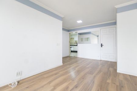Apartamento à venda com 3 quartos, 89m² em Penha de França, São Paulo