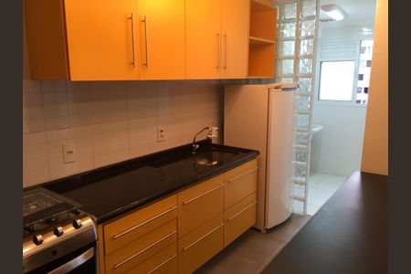 Apartamento à venda com 1 quarto, 37m² em Vila Buarque, São Paulo