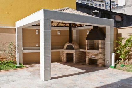 Apartamento à venda com 1 quarto, 37m² em Vila Buarque, São Paulo