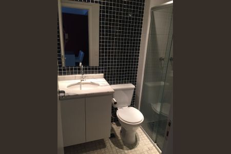 Apartamento à venda com 1 quarto, 37m² em Vila Buarque, São Paulo