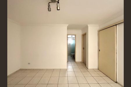 Sala de apartamento para alugar com 2 quartos, 53m² em Vila Industrial (campinas), Campinas