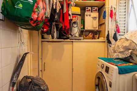 Apartamento à venda com 3 quartos, 82m² em Jardim Ampliacao, São Paulo