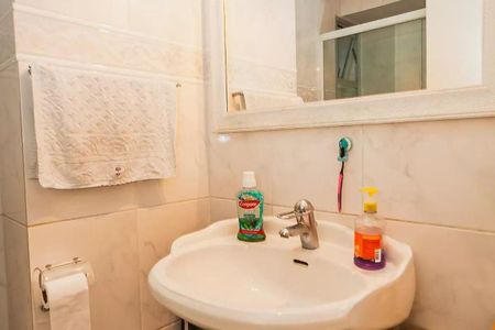 Apartamento à venda com 3 quartos, 82m² em Jardim Ampliacao, São Paulo