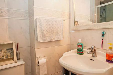 Apartamento à venda com 3 quartos, 82m² em Jardim Ampliacao, São Paulo