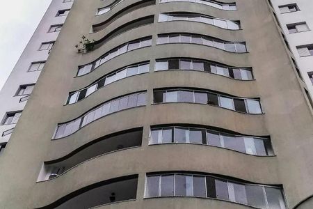 Apartamento à venda com 3 quartos, 82m² em Jardim Ampliacao, São Paulo