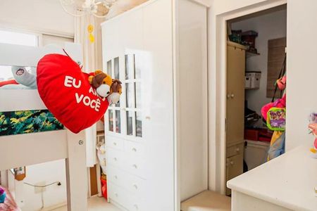 Apartamento à venda com 3 quartos, 82m² em Jardim Ampliacao, São Paulo