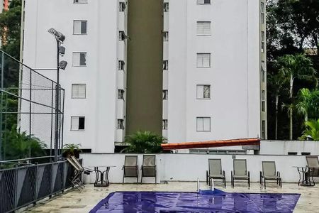 Apartamento à venda com 3 quartos, 82m² em Jardim Ampliacao, São Paulo