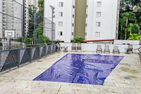 Apartamento à venda com 3 quartos, 82m² em Jardim Ampliacao, São Paulo