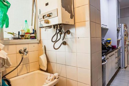 Apartamento à venda com 3 quartos, 82m² em Jardim Ampliacao, São Paulo