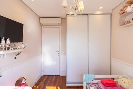 Apartamento para alugar com 3 quartos, 110m² em Jardim Colombo, São Paulo