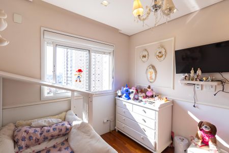 Apartamento para alugar com 3 quartos, 110m² em Jardim Colombo, São Paulo