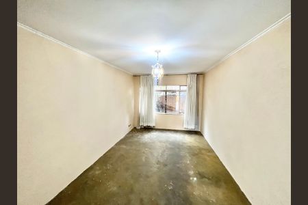 Apartamento à venda com 100m², 2 quartos e 1 vagaSala