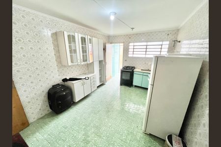 Apartamento à venda com 100m², 2 quartos e 1 vagaCozinha