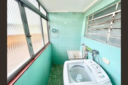 Apartamento à venda com 100m², 2 quartos e 1 vagaÁrea de Serviço