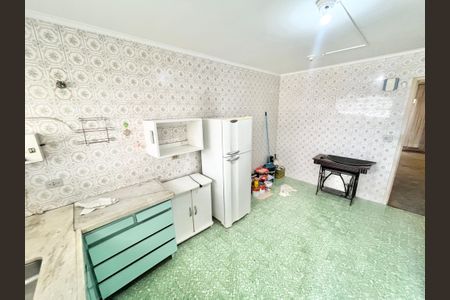 Apartamento à venda com 100m², 2 quartos e 1 vagaCozinha