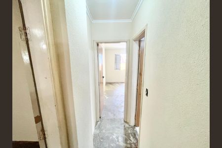 Apartamento à venda com 100m², 2 quartos e 1 vagaCorredor