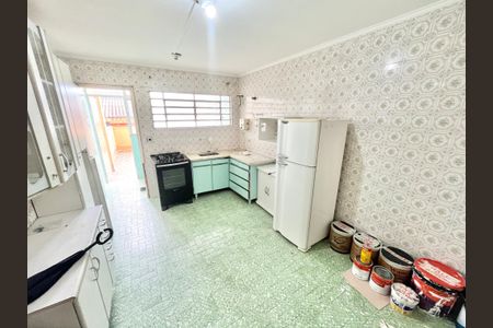 Apartamento à venda com 100m², 2 quartos e 1 vagaCozinha