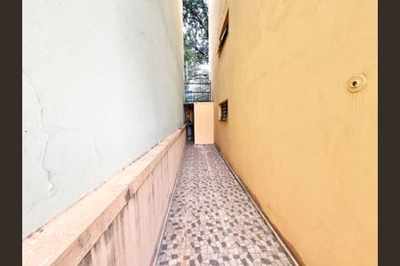 Apartamento à venda com 100m², 2 quartos e 1 vagaQuintal
