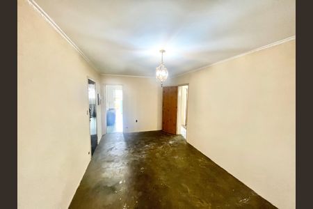 Apartamento à venda com 100m², 2 quartos e 1 vagaSala