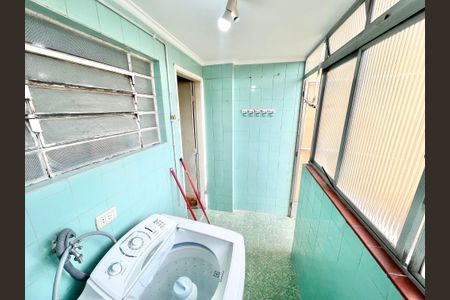 Apartamento à venda com 100m², 2 quartos e 1 vagaÁrea de Serviço