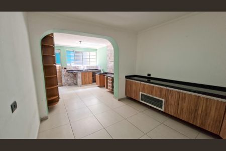 Casa à venda com 120m², 3 quartos e 1 vagaCozinha