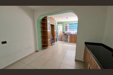 Casa à venda com 120m², 3 quartos e 1 vagaCozinha