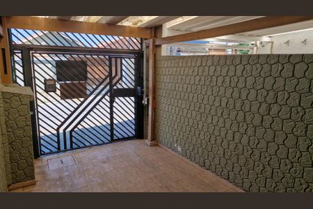 Casa à venda com 120m², 3 quartos e 1 vagaQuintal