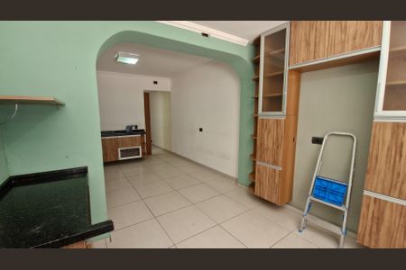 Casa à venda com 120m², 3 quartos e 1 vagaCozinha