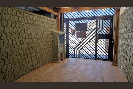 Casa à venda com 120m², 3 quartos e 1 vagaQuintal