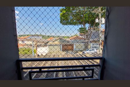 Casa à venda com 120m², 3 quartos e 1 vagaVaranda