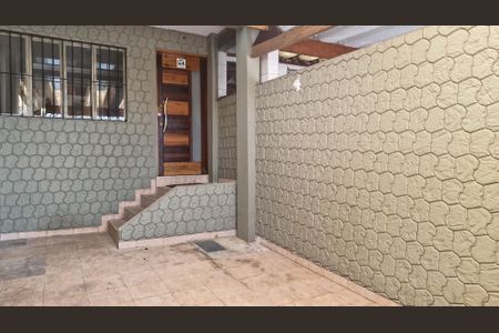 Casa à venda com 120m², 3 quartos e 1 vagaQuintal