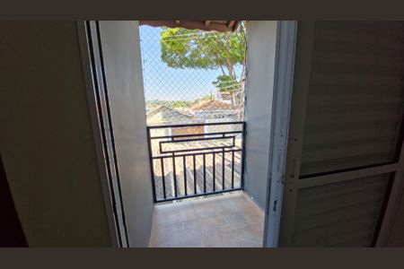 Casa à venda com 120m², 3 quartos e 1 vagaVaranda