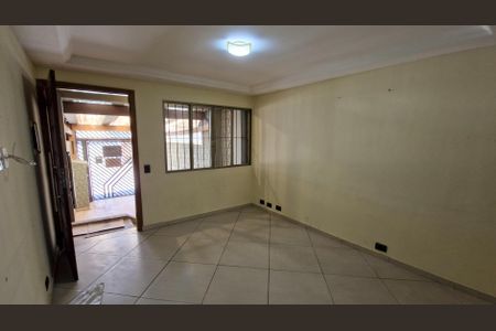 Casa à venda com 120m², 3 quartos e 1 vagaSala
