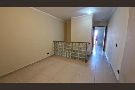 Casa à venda com 120m², 3 quartos e 1 vagaCorredor