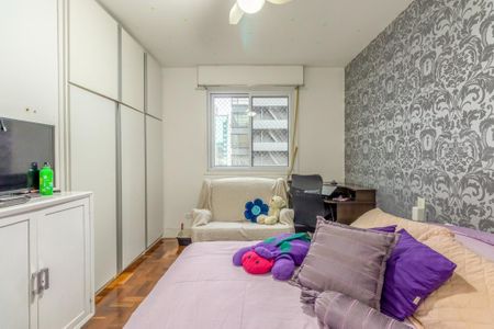 Apartamento à venda com 3 quartos, 190m² em Paraíso, São Paulo