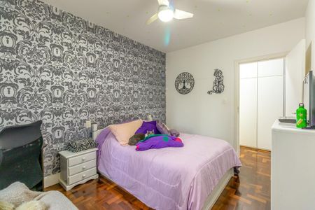 Apartamento à venda com 3 quartos, 190m² em Paraíso, São Paulo