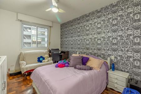 Apartamento à venda com 3 quartos, 190m² em Paraíso, São Paulo