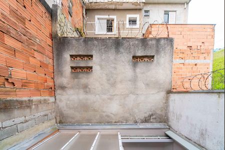 Casa à venda com 108m², 2 quartos e 1 vagaVista do Quarto 1