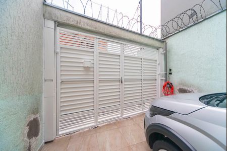 Casa à venda com 108m², 2 quartos e 1 vagaGaragem