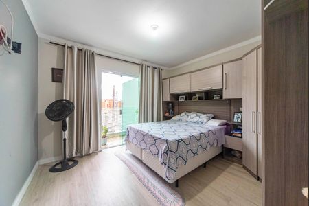 Casa à venda com 108m², 2 quartos e 1 vagaQuarto 2