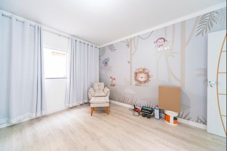 Casa à venda com 108m², 2 quartos e 1 vagaQuarto 1