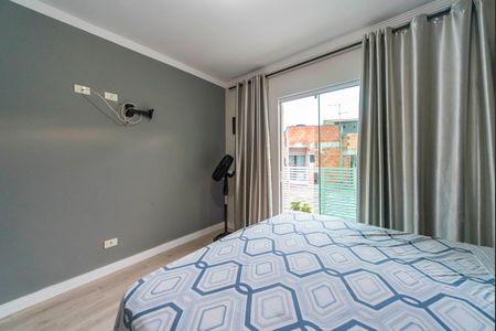 Casa à venda com 108m², 2 quartos e 1 vagaQuarto 2