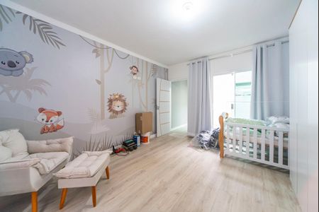 Casa à venda com 108m², 2 quartos e 1 vagaQuarto 1